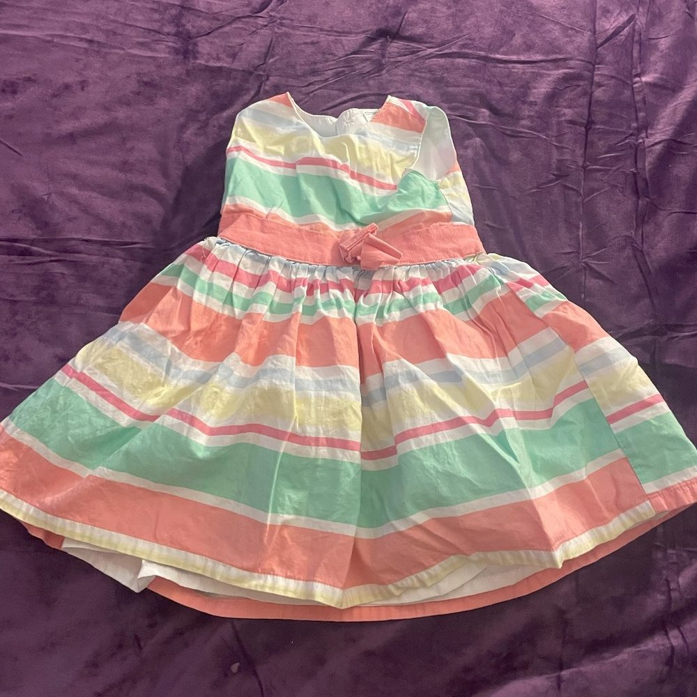 Toddler Dress